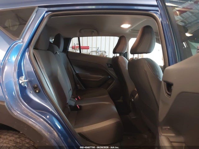 Продажа на аукционе авто 2025 Subaru Crosstrek Premium, vin: JF2GUHDC1SH236815, номер лота: 45467780