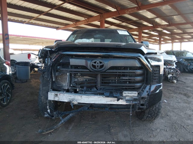 Toyota Tundra Sr5 2024 5TFLA5DB5RX210875 Image 11