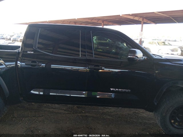 Toyota Tundra Sr5 2024 5TFLA5DB5RX210875 Image 12