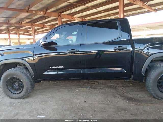 Toyota Tundra Sr5 2024 5TFLA5DB5RX210875 Image 13