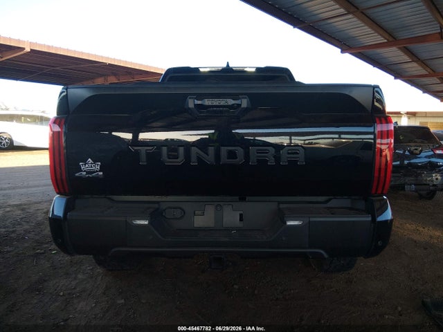 Toyota Tundra Sr5 2024 5TFLA5DB5RX210875 Image 15