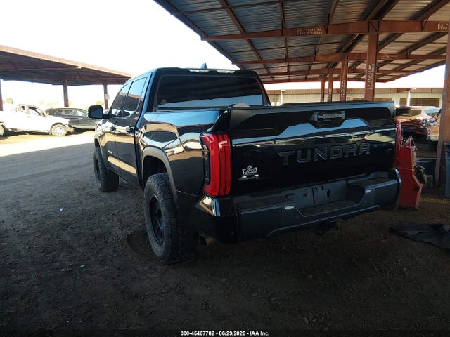 Toyota Tundra Sr5 2024 5TFLA5DB5RX210875 Image 3