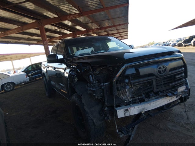 Toyota Tundra Sr5 2024 5TFLA5DB5RX210875 Image 6