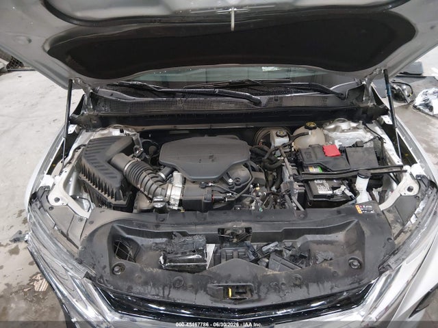 Chevrolet Blazer Premier 2019 3GNKBKRS8KS682082 Image 10