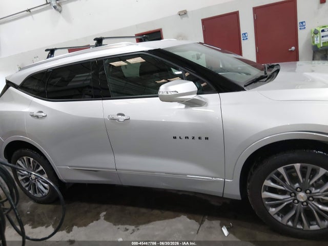 Chevrolet Blazer Premier 2019 3GNKBKRS8KS682082 Image 14