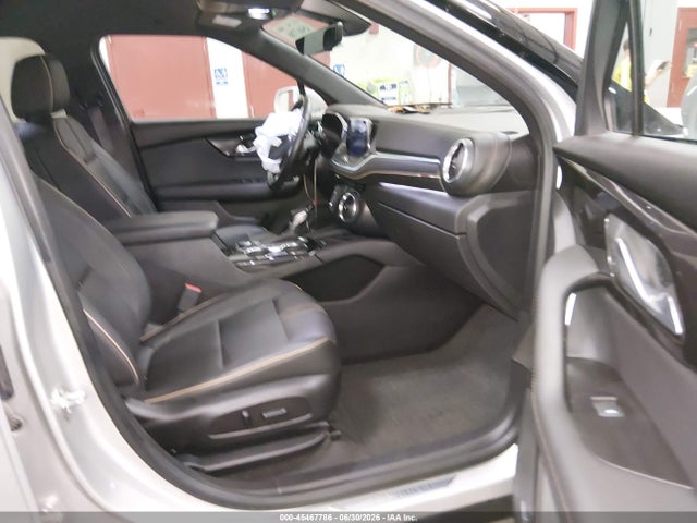 Chevrolet Blazer Premier 2019 3GNKBKRS8KS682082 Image 5