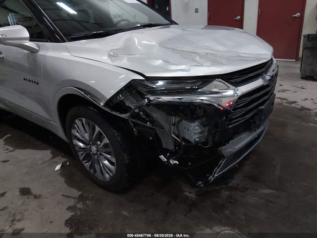 Chevrolet Blazer Premier 2019 3GNKBKRS8KS682082 Image 6