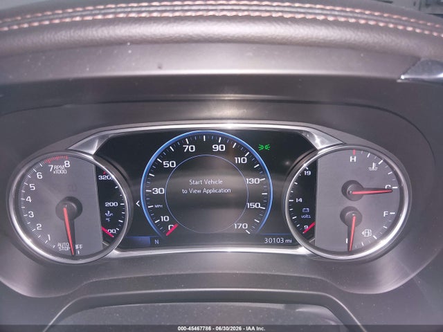 Chevrolet Blazer Premier 2019 3GNKBKRS8KS682082 Image 7