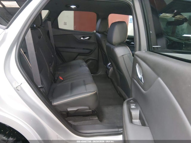 Chevrolet Blazer Premier 2019 3GNKBKRS8KS682082 Image 8