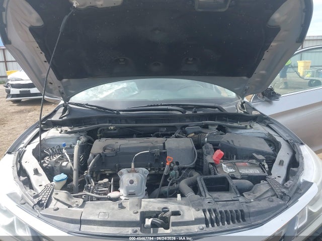 1HGCR2F78HA803102 Honda ACCORD EX
