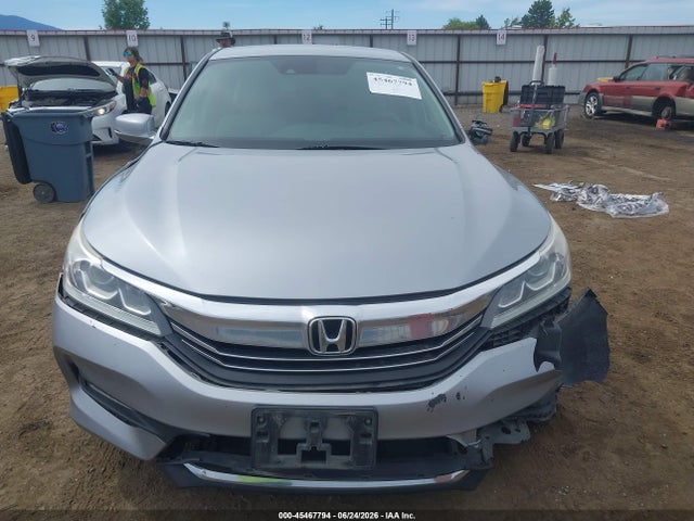 1HGCR2F78HA803102 Honda ACCORD EX