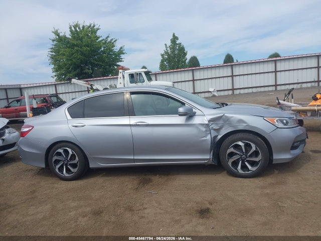 1HGCR2F78HA803102 Honda ACCORD EX
