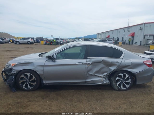1HGCR2F78HA803102 Honda ACCORD EX