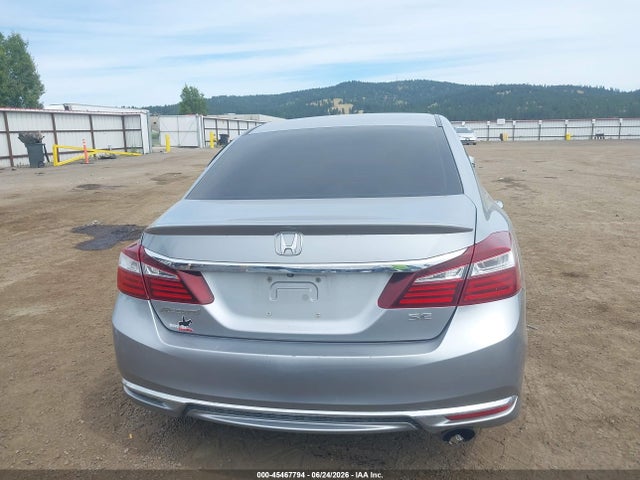 1HGCR2F78HA803102 Honda ACCORD EX