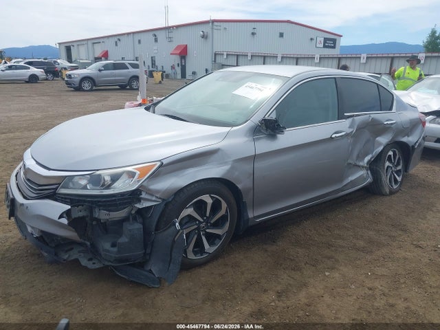 1HGCR2F78HA803102 Honda ACCORD EX