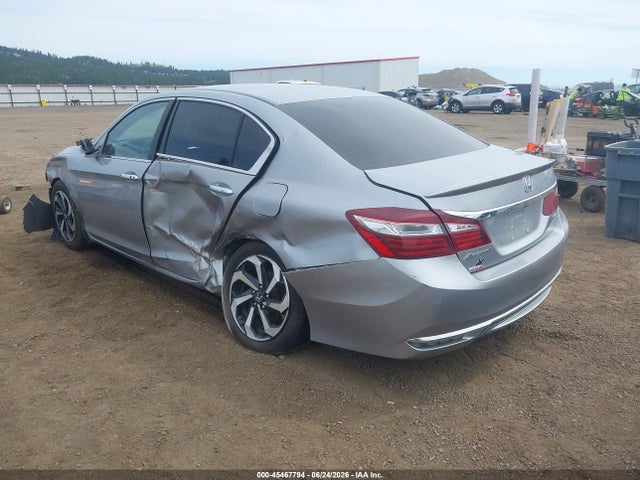 1HGCR2F78HA803102 Honda ACCORD EX