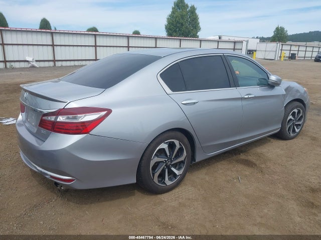 1HGCR2F78HA803102 Honda ACCORD EX