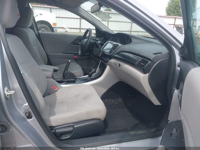 1HGCR2F78HA803102 Honda ACCORD EX