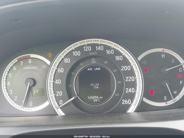 1HGCR2F78HA803102 Honda ACCORD EX