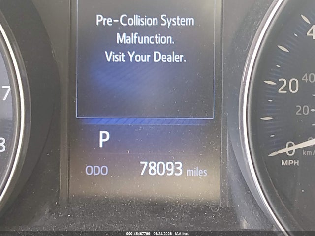 NMTKHMBX1JR019107 Toyota C-hr Xle Premium