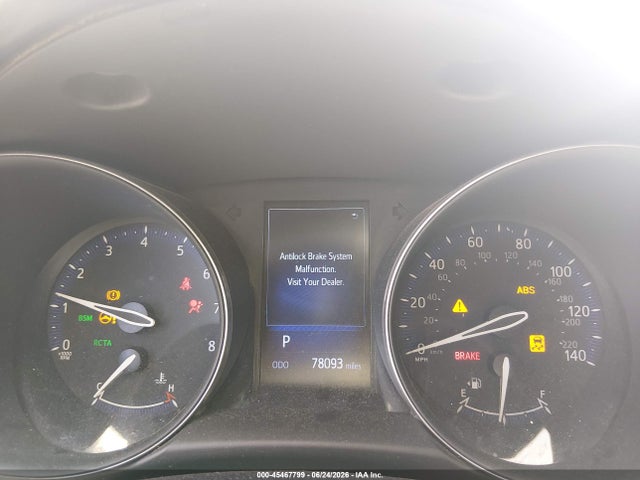 NMTKHMBX1JR019107 Toyota C-hr Xle Premium
