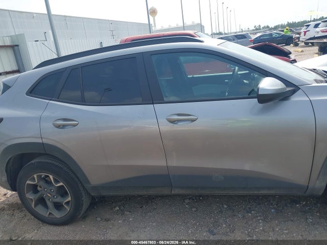 Продажа на аукционе авто 2026 Chevrolet Trax Fwd Lt, vin: KL77LHEP2TC022026, номер лота: 45467803