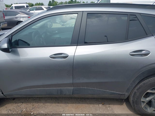 Aukcja sprzedaży 2026 Chevrolet Trax Fwd Lt, vin: KL77LHEP2TC022026, numer aukcji: 45467803