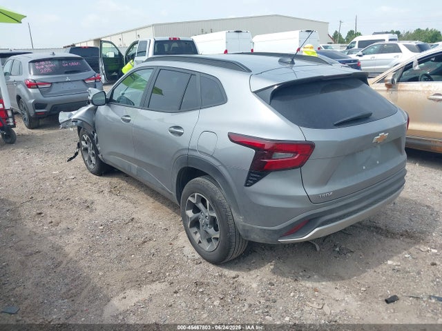 45467803 :رقم المزاد ، KL77LHEP2TC022026 vin ، 2026 Chevrolet Trax Fwd Lt مزاد بيع