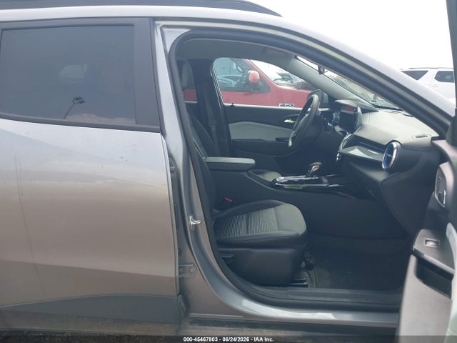 2026 Chevrolet Trax Fwd Lt მანქანა იყიდება აუქციონზე, vin: KL77LHEP2TC022026, აუქციონის ნომერი: 45467803