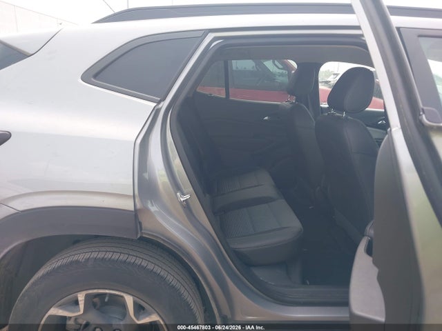 Aukcja sprzedaży 2026 Chevrolet Trax Fwd Lt, vin: KL77LHEP2TC022026, numer aukcji: 45467803