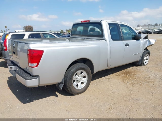 Продаж на аукціоні авто 2007 Nissan Titan Xe, vin: 1N6AA06A57N232444, номер лоту: 45467809