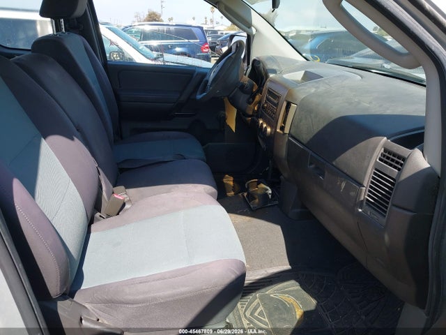 Продаж на аукціоні авто 2007 Nissan Titan Xe, vin: 1N6AA06A57N232444, номер лоту: 45467809