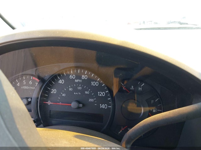 Продаж на аукціоні авто 2007 Nissan Titan Xe, vin: 1N6AA06A57N232444, номер лоту: 45467809