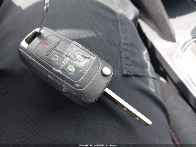 Aukcja sprzedaży 2015 Chevrolet Equinox Lt, vin: 1GNALBEK8FZ123431, numer aukcji: 45467812
