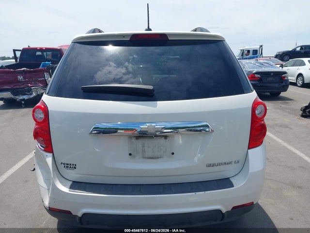 Aukcja sprzedaży 2015 Chevrolet Equinox Lt, vin: 1GNALBEK8FZ123431, numer aukcji: 45467812
