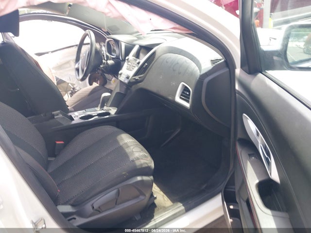 Aukcja sprzedaży 2015 Chevrolet Equinox Lt, vin: 1GNALBEK8FZ123431, numer aukcji: 45467812