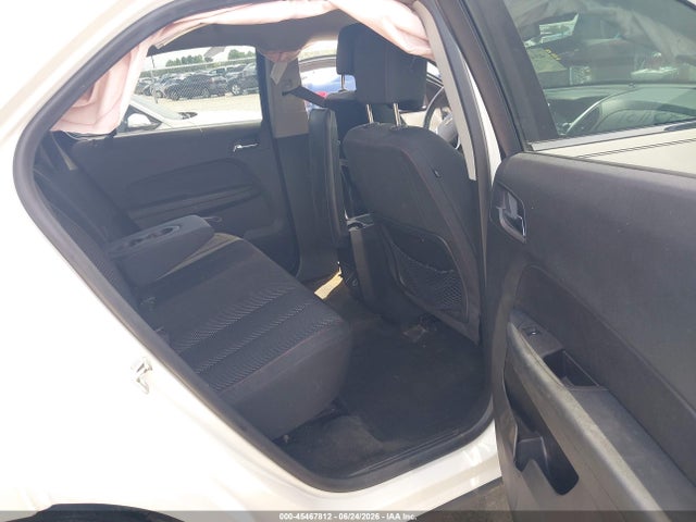 Aukcja sprzedaży 2015 Chevrolet Equinox Lt, vin: 1GNALBEK8FZ123431, numer aukcji: 45467812