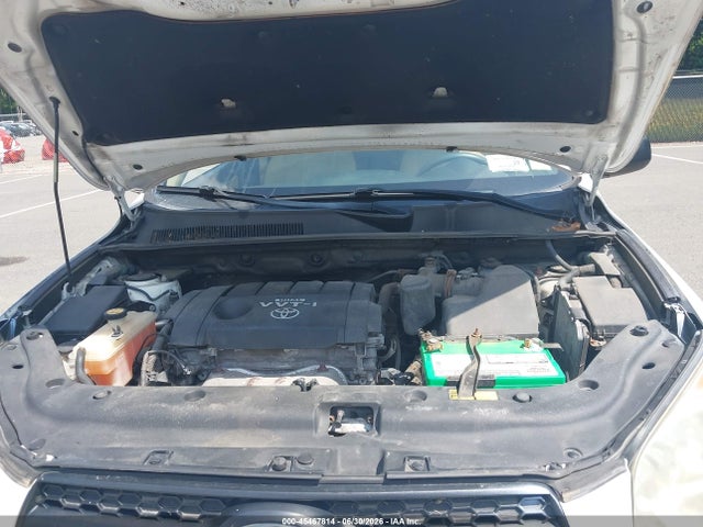 Aukcja sprzedaży 2010 Toyota Rav4, vin: JTMJF4DV5A5018918, numer aukcji: 45467814