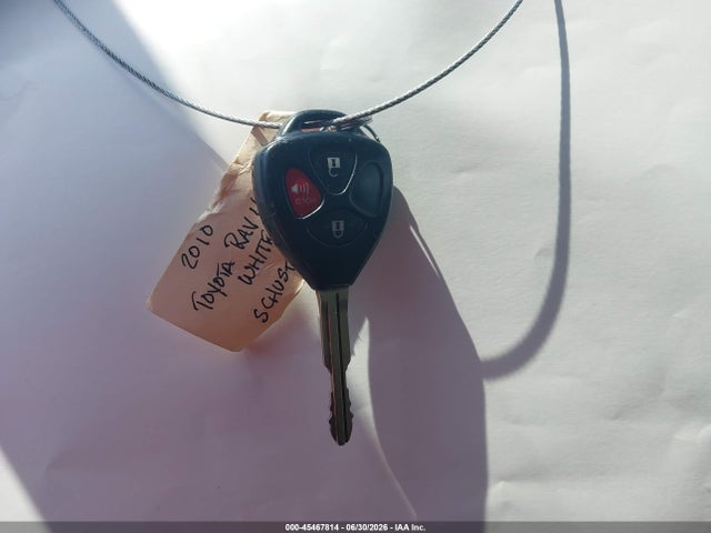Продаж на аукціоні авто 2010 Toyota Rav4, vin: JTMJF4DV5A5018918, номер лоту: 45467814