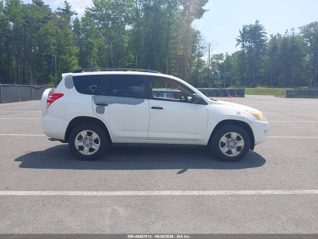 Aukcja sprzedaży 2010 Toyota Rav4, vin: JTMJF4DV5A5018918, numer aukcji: 45467814
