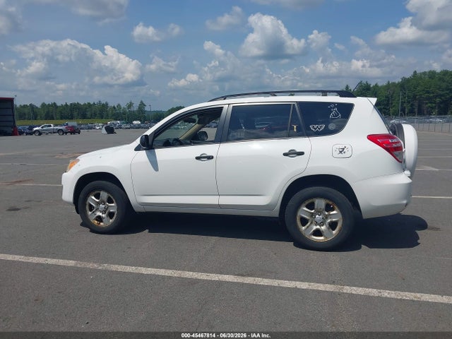 Aukcja sprzedaży 2010 Toyota Rav4, vin: JTMJF4DV5A5018918, numer aukcji: 45467814