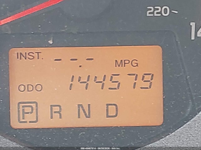 Aukcja sprzedaży 2010 Toyota Rav4, vin: JTMJF4DV5A5018918, numer aukcji: 45467814