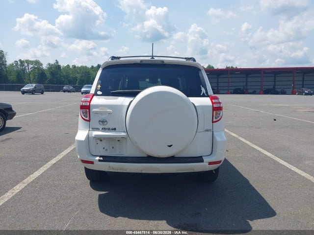 Aukcja sprzedaży 2010 Toyota Rav4, vin: JTMJF4DV5A5018918, numer aukcji: 45467814