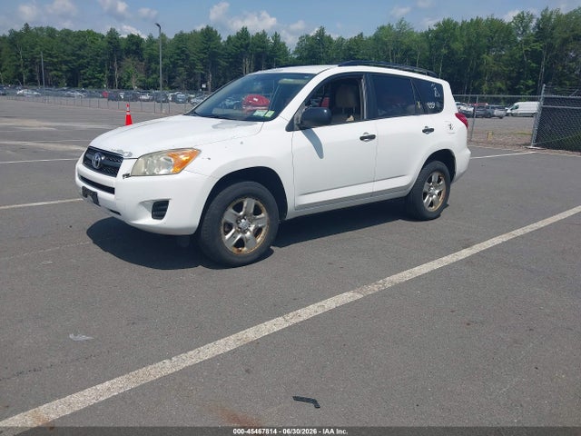 Продаж на аукціоні авто 2010 Toyota Rav4, vin: JTMJF4DV5A5018918, номер лоту: 45467814