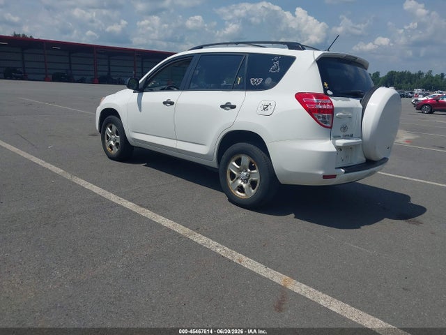 Aukcja sprzedaży 2010 Toyota Rav4, vin: JTMJF4DV5A5018918, numer aukcji: 45467814