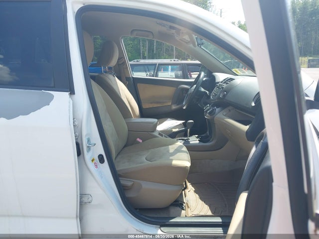 Aukcja sprzedaży 2010 Toyota Rav4, vin: JTMJF4DV5A5018918, numer aukcji: 45467814
