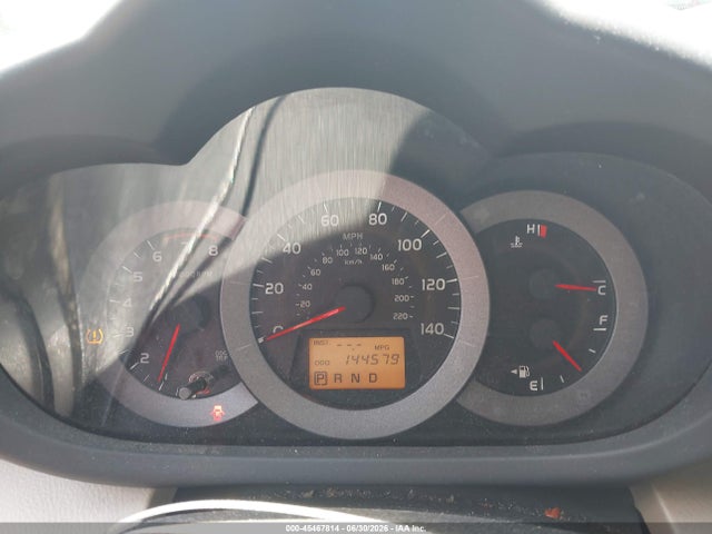 Продаж на аукціоні авто 2010 Toyota Rav4, vin: JTMJF4DV5A5018918, номер лоту: 45467814
