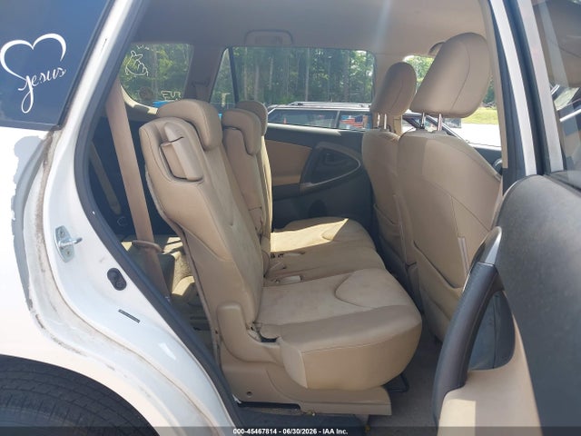 Aukcja sprzedaży 2010 Toyota Rav4, vin: JTMJF4DV5A5018918, numer aukcji: 45467814