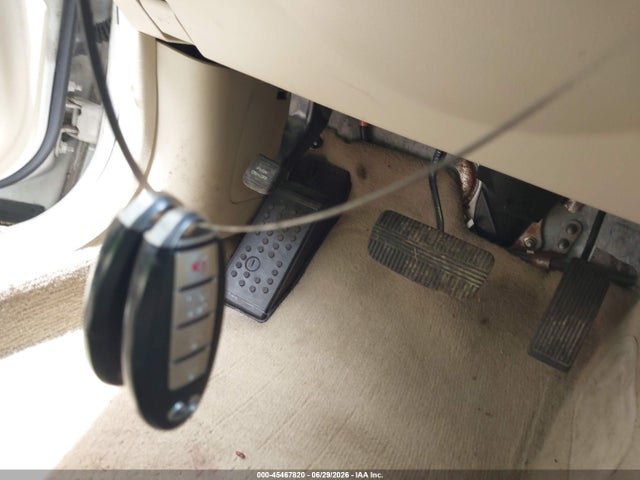 45467820 :رقم المزاد ، JNKCV54E77M906066 vin ، 2007 Infiniti G35 مزاد بيع