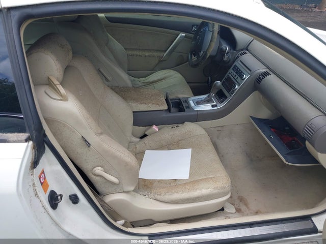 45467820 :رقم المزاد ، JNKCV54E77M906066 vin ، 2007 Infiniti G35 مزاد بيع